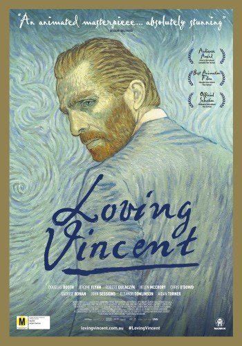 Loving Vincent 2017