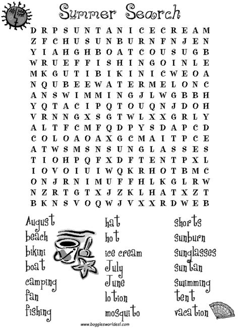 Printable Word Puzzles For Seniors Printable Crossword Puzzles 9 Best