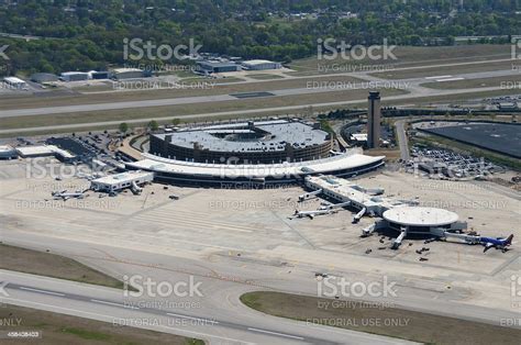 Birmingham Alabama Airport Stock Photo  Download Image Now  Airport