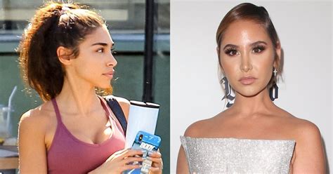 Is Chantel Jeffries Related To Her Sister Catherine Paiz
