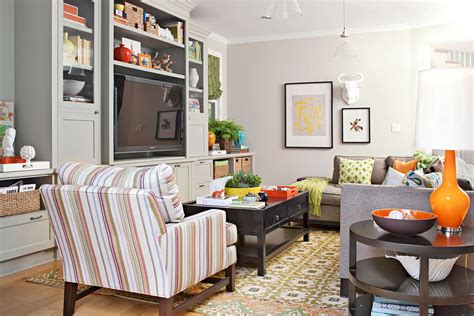 27 No Fail Tricks For Arranging Furniture In Every Room Media Center