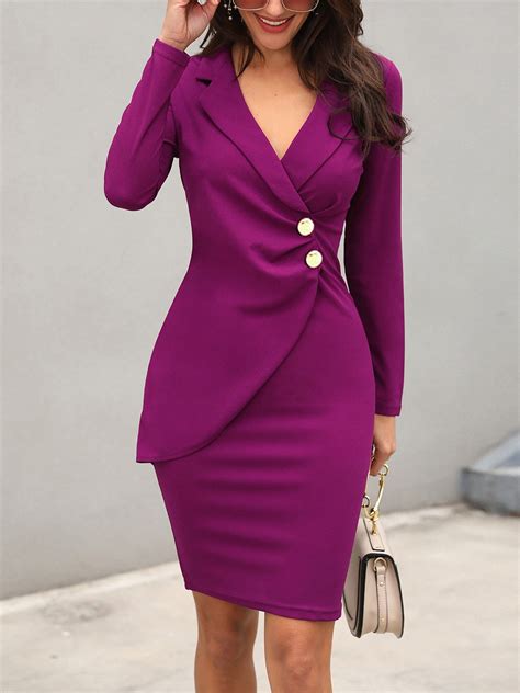 Corporate Office Dresses In 2021 Beautiful Official Wears For Ladies