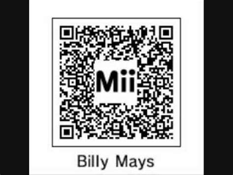 Your photo, however, is from the app nintendo 3ds camera, which offers some more advanced photography options, but apparently not the ability to scan qr codes. 3DS QR CODES - YouTube