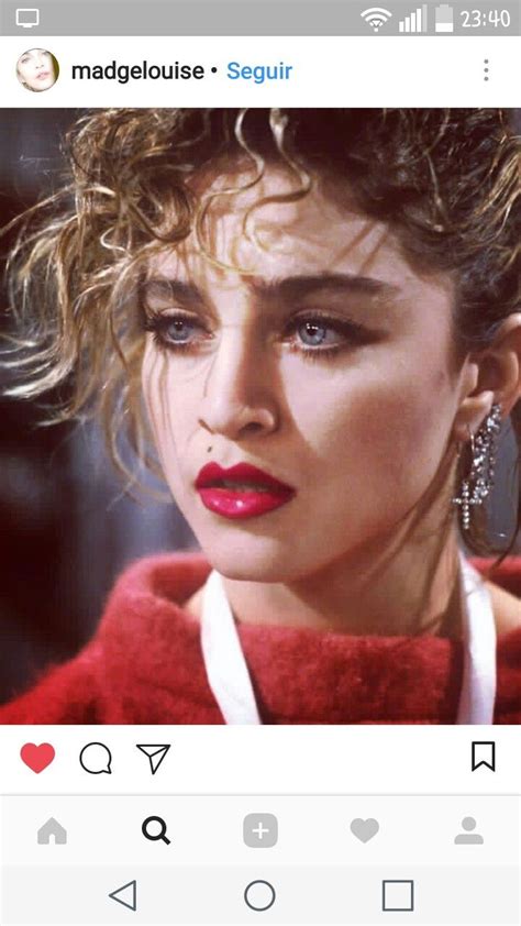 Madonna 80s Fashion 1980s Madonna Lady Madonna Divas Pop 80s Trends Concert Wear Music
