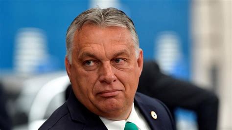 Verbot für regenbogenfarben an stadion: Ungarn / EU: Die Orban-Story - Weltspiegel - ARD | Das Erste