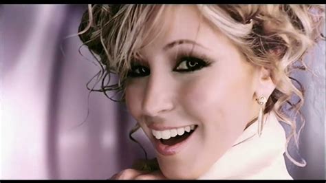 Rachel Stevens More More More Youtube