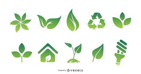 Logos Del Medio Ambiente