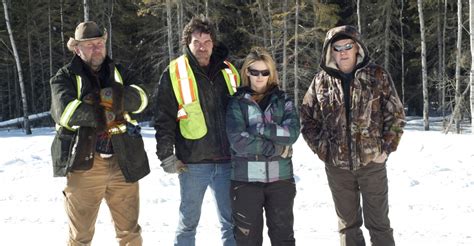 Catch up on season 7 of ice road truckers, only on history'. Season 7 Truckers Pictures - Ice Road Truckers - HISTORY.com