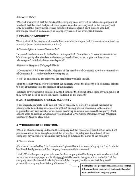 Majority Powers And Minority Rights Pdf Constitutional Law Social