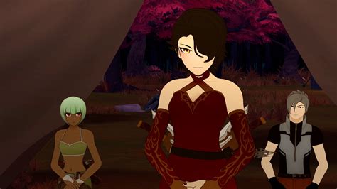 XOF's Special Forces (MGS) vs Cinder's Faction (RWBY) | SpaceBattles Forums
