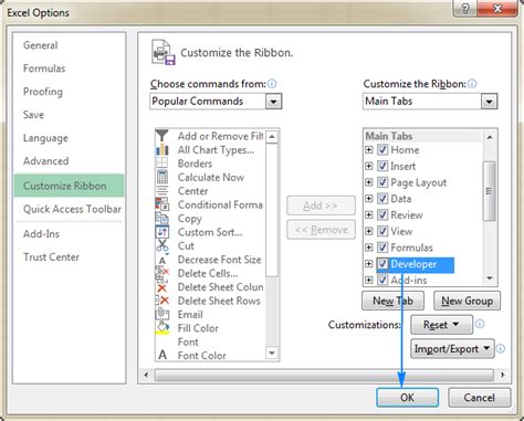 How To Insert A Check Box In Excel For Mac Nohsaarab