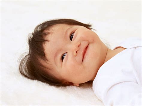 Aleda Costa Cute Asian Babies Photos