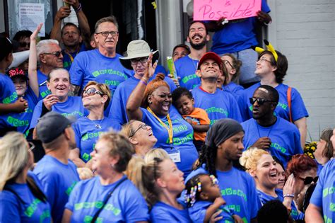 Jackson Area Recovery Community walk promotes recovery from substance