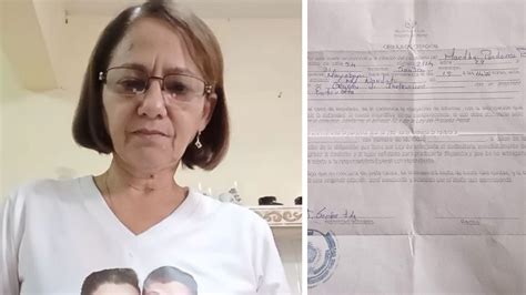 Marta Perdomo También Es Citada Por La Policía Política Adn Cuba