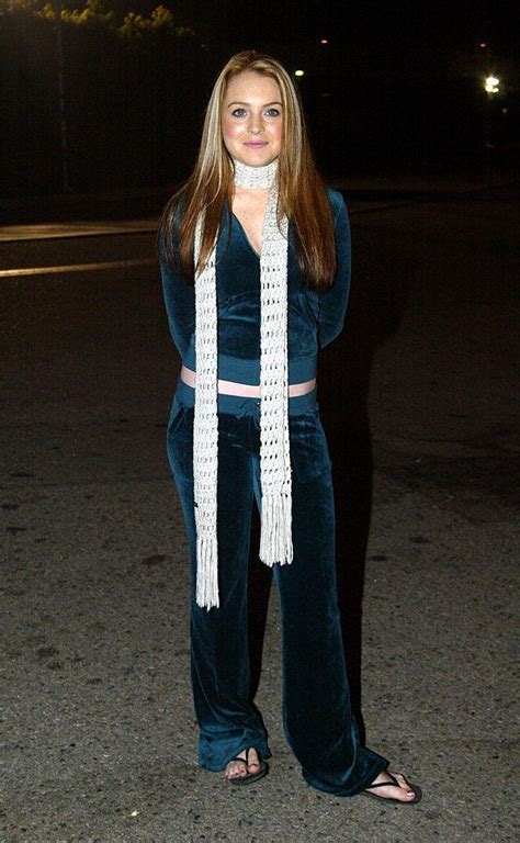 Ridiculous Fashion Trends From The Early 2000s That We Hope Never Come Back