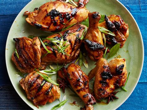 You can find restaurant style and home style chicken recipes. Filipino Grilled Chicken Recipe - Kristine Subido | Food ...