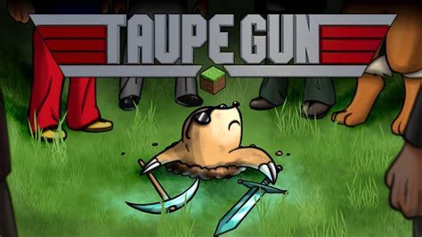 They will be sharing the attributes of both these shades. Taupe Gun - S01E06 - Retrouvailles - YouTube