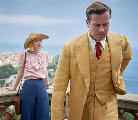 The first rebecca film, to use an obvious analogy, is a little like the first mrs de winter. Rebecca (2020) …review and/or viewer comments - Christian ...