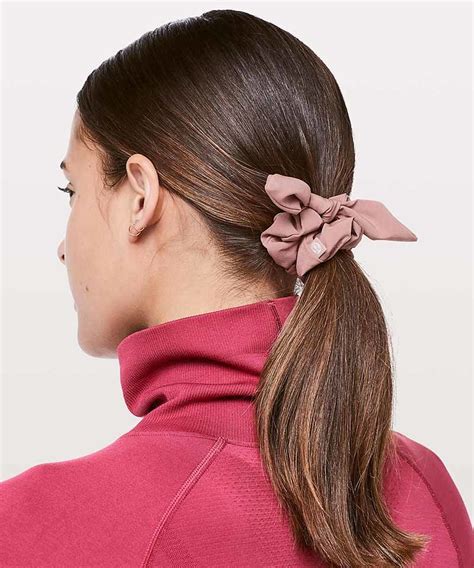 18 Trendy Bow Scrunchies For Women Of All Ages Candie Anderson