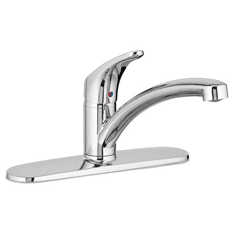 Maybe you would like to learn more about one of these? American Standard Reliant+ Single-Handle Standard Kitchen ...