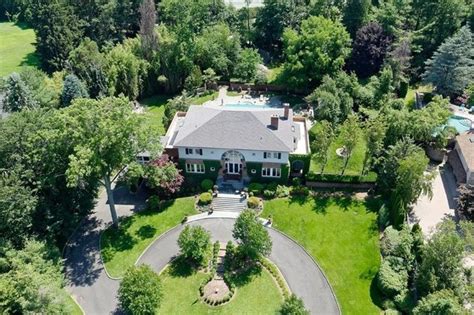 Jeanine Pirro Wants To Close Case Slashes Mansion Price Again