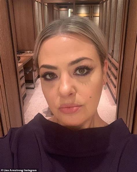 Dominic Levent Solicitors Blog Lisa Armstrong Pictured Arriving For Eight Hour Negotiation