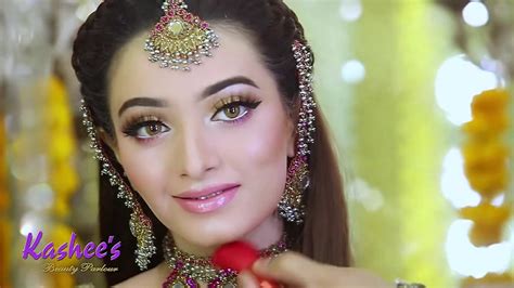 Kashi Bridal Makeup Pic Mugeek Vidalondon