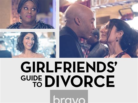 Watch Girlfriends Guide To Divorce Season 5 Prime Video