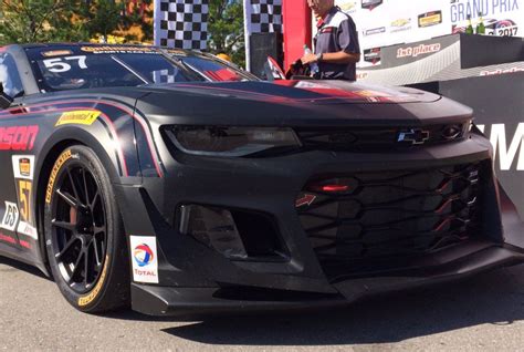Stevenson Motorsports Wins Ctsc Gs At Canadian Tire Motorsports Park
