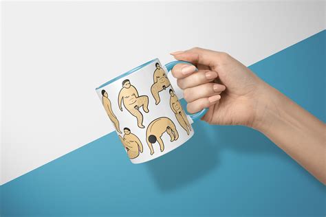 naughty mug for couples funny coffee mug for men valentines etsy