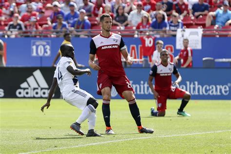 Find la galaxy vs fc dallas result on yahoo sports. FC Dallas vs LA Galaxy: Game Thread