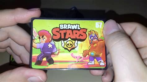 Out of these, the cookies that are categorized as necessary are stored on your browser as they are essential for the working of basic functionalities of the website. Abrindo Mais Cards de Brawl Stars !!! - YouTube