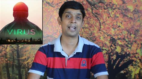 Such is the filmmaker's conviction. Virus Movie Review - YouTube