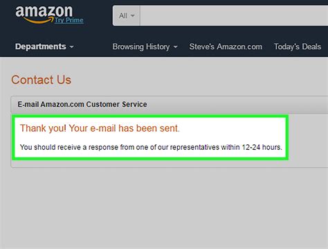 How do i permanently delete my amazon account? How to Delete an Amazon Account: 12 Steps (with Pictures)