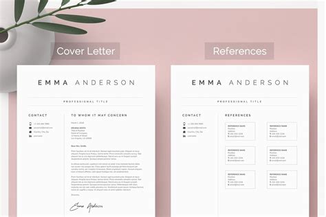 25 Cover Letter Examples Canva