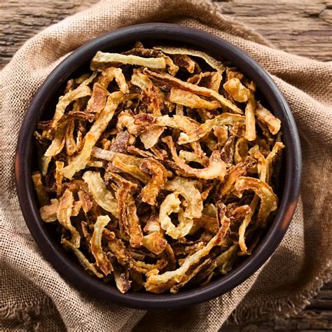 Using a fun seasoning is. French Fried Onions Recipe: French's Copycat | Restless ...