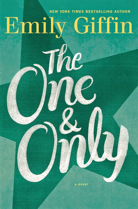 All rooms and villa come with private plunge pools, generous outdoor and indoor spaces. BookNAround: Review: The One and Only by Emily Giffin