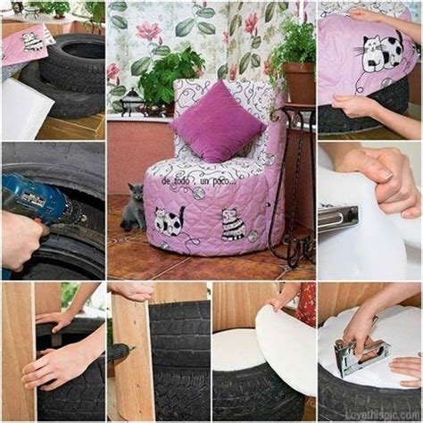 Tire chair woodworking plans tire playground woodworking night light diy wood diy old tires photos of recycled rubber tires chair tables and furniture factory in indonesia bali jogjakarta. DIY Tire Chair For Kids | Trusper