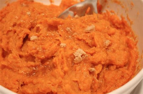 Type 2 diabetic thanksgiving recipes. Foodista | Easy Thanksgiving Recipe: Whipped Sweet Potatoes