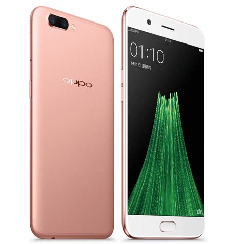 This phone installs color os 3.2 base on android 7.1. Oppo R11 Plus officially announced with a 6-inches display ...