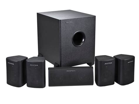 Top 10 Best Home Theater Systems to Buy in 2017 | GearOpen