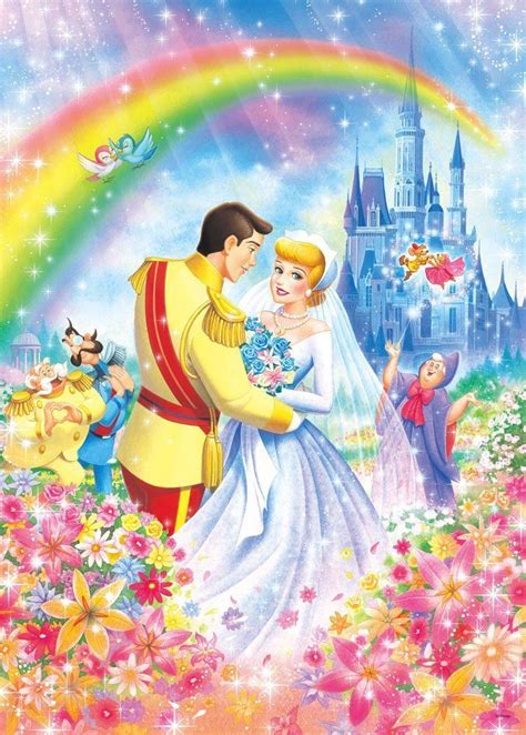 Who's your favourite disney princess? Pin on Fantasy