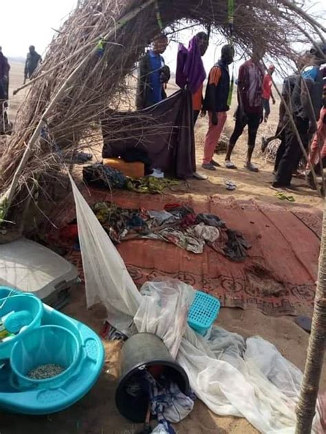 Fulani Herdsmen Attack Agatu In Benue Kill 16 Graphic Photos Crime