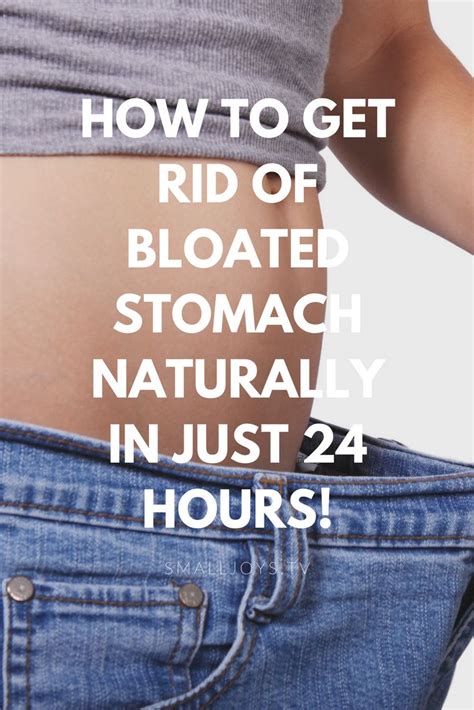 Peppermint aids in the inhibition of peristaltic movement reduce stomach spasm cramps and ease dyspepsia. How To Get Rid Of Bloated Stomach Naturally In Just 24 ...