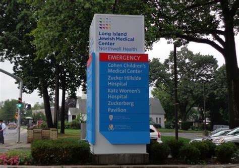 It is a general medical and surgical facility. Obamacare Causes New York's Largest Hospital Network to ...