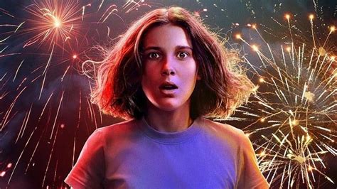 Galería Stranger Things 11 Amazing Times Eleven Used Her Powers