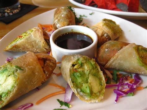We did not find results for: avocado egg rolls - Yelp