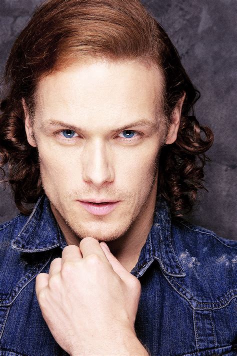 Sam Is That Rare Actor With Such A Breadth Of Talent That He Can