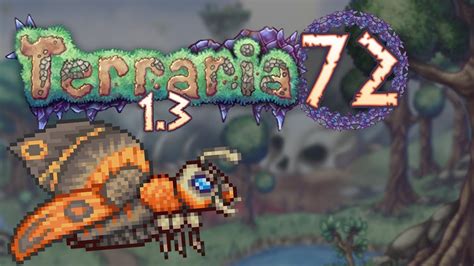 Terraria getting no scoped part 2. Terraria 1.3 Part 72 - SOLAR ECLIPSE - YouTube