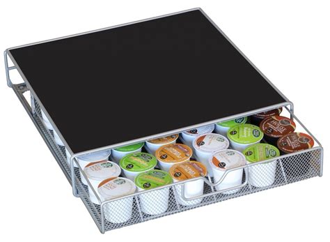 We ship worldwide by aliexpress standard shipping methord, china post registered air. 5 Best Storage Drawer for 36 K-cups - Great for any Keurig ...